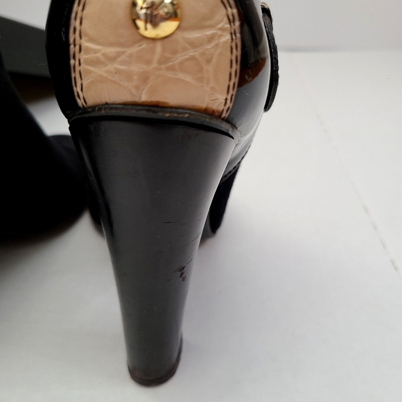 Giuseppe Zanotti Black Bootie - Picture 8 of 16